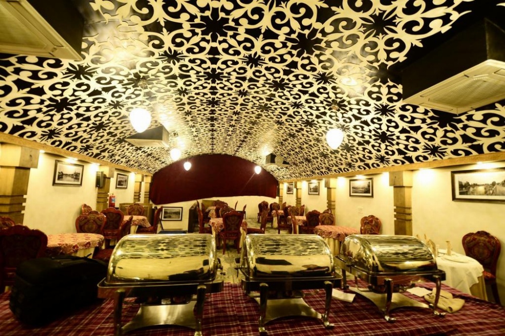 Hotel Aksa Srinagar Main image