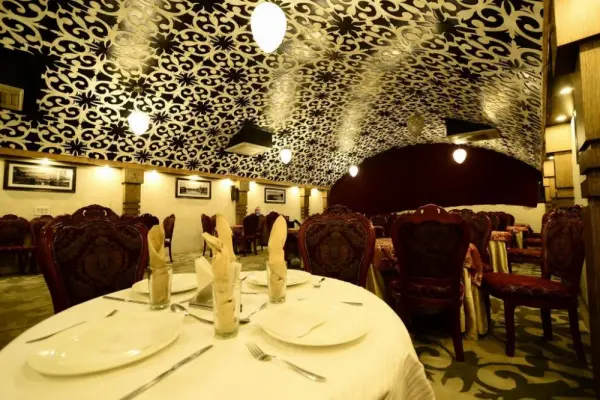 Hotel Aksa Srinagar 5