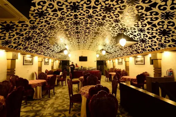 Hotel Aksa Srinagar 6